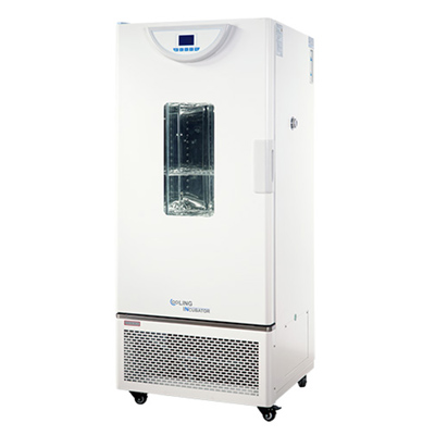 上海一恒BPC-150F生化培養箱（液晶屏）微生物培養箱細菌培養箱