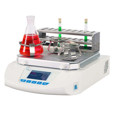 上海一恒WSZ-100A(HZQ-100A)回旋振蕩器 恒溫培養搖床